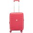  Skyline 2.0 4 wheels Cabin trolley 55 cm with expansion pleat Variant koralle