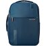 Speed travel backpack 40 cm laptop compartment Variant blu Speed travel backpack 40 cm laptop compartment Variant blu
