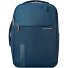  Speed travel backpack 40 cm laptop compartment Variant blu