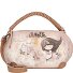 Nature Shoulder Bag 24 cm Variant mehrfarbig Nature Shoulder Bag 24 cm Variant mehrfarbig