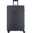 H7 Air 4 wheels Trolley 77 cm Variant night blue H7 Air 4 wheels Trolley 77 cm Variant night blue