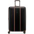  Cadence 4 wheels Trolley 76 cm with expansion pleat Variant schwarz