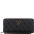 Laurel II Wallet 20.5 cm Variant coal logo Laurel II Wallet 20.5 cm Variant coal logo
