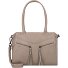  Floyd Shoulder Bag Leather 30 cm Variant mocca