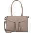 Floyd Shoulder Bag Leather 30 cm Variant mocca  Floyd Shoulder Bag Leather 30 cm Variant mocca