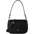  Hanna Shoulder Bag S Leather 26 cm Variant schwarz