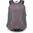  Hikelite 28 L Hiking backpack 59 cm Variant graphite purple
