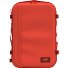  Travel Cabin Bag Classic Plus 42L Backpack 54 cm Variant tomato festival
