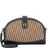  Emea Shoulder bag Leather 20 cm Variant black