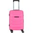 Strz by Asteroid 4 wheels Cabin trolley 55 cm Variant intense magenta  Strz by Asteroid 4 wheels Cabin trolley 55 cm Variant intense magenta