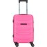  Strz by Asteroid 4 wheels Cabin trolley 55 cm Variant intense magenta