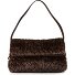  Riccy Shoulder Bag 30 cm Variant deep brown