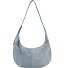 Best to Come Shoulder Bag Leather 37 cm Variant sky blue Best to Come Shoulder Bag Leather 37 cm Variant sky blue