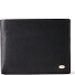  Chicago Wallet RFID protection Leather 12.5 cm Variant schwarz