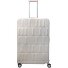  Panello 4 wheels Cabin trolley L 55 cm Variant ivory