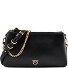  Love Mini Shoulder Bag Genuine Leather 21 cm Variant nero-antique gold