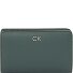  CK Daily Wallet 14 cm Variant palm green