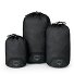 Daylite pannier set 3 pcs. Variant black