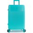  HiLite 4 wheels Trolley M 63.5 cm with expansion pleat Variant aqua breeze