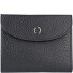  Basics II wallet leather 12 cm Variant schwarz