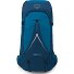  Atmos 50 Trekking backpack S-M 88 cm Variant night shift-scoria blue