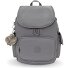  Basic City Pack City Backpack S 33.5 cm Variant inviting grey
