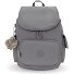  Basic City Pack City Backpack S 33.5 cm Variant inviting grey