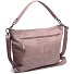 Bolivia Shoulder Bag Leather 32 cm Variant lavender lila Bolivia Shoulder Bag Leather 32 cm Variant lavender lila