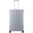  Traveler 4 wheels Trolley 77 cm Variant platinum