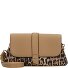 Sahar Shoulder bag 26 cm Variant mixed leo Sahar Shoulder bag 26 cm Variant mixed leo