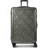  Florence 4 wheels Trolley 74 cm Expandable Variant olive