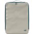  Ultralight pannier 25 cm Variant oyster white