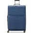  Turenne Soft 4 wheels Trolley 83 cm with expansion pleat Variant nachtblau