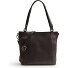  Elira Shoulder Bag Genuine Leather 31.5 cm Variant brown