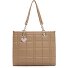  E&N Dahlia Shopper Bag 27 cm Variant taupe