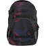  Mate School backpack 44 cm Variant lava lines