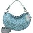  Leo Silhouette Limited Barbie Bitzi 11 Handbag 39.5 cm Variant leo soft mint