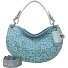 Leo Silhouette Limited Barbie Bitzi 11 Handbag 39.5 cm Variant leo soft mint Leo Silhouette Limited Barbie Bitzi 11 Handbag 39.5 cm Variant leo soft mint