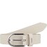  Zoey Belt Leather Variant light beige | 80 cm