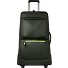  Corner 2 wheels Travel bag 70 cm Variant green