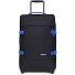  Tranverz 2 wheels Cabin suitcase 51 cm Variant kontrastblacblu