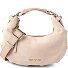  Lifetime Sister Suede Shoulder Bag Leather 25 cm Variant nude