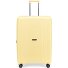  Anthem 4 wheels Trolley 75 cm with expansion pleat Variant glow yellow