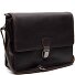  Lunor Messenger Leather 26 cm Variant brown
