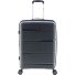  0800 4 wheels Trolley 65 cm Expandable Variant dusty green