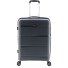  0800 4 wheels Trolley 65 cm with expansion pleat Variant dusty green