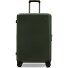  Ultima 4 wheels Trolley 67 cm with expansion pleat Variant deep olive