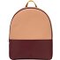 City backpack leather 26.5 cm Variant burgundy City backpack leather 26.5 cm Variant burgundy
