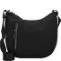 Hunter Shoulder bag 25 cm Variant black