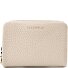  C-Me Softy Wallet Genuine Leather 12 cm Variant sandshell